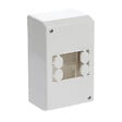 ABB - Coffret électrique cache-bornes 4 modules - ABB - vignette