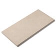 RO'MA NATURE - Margelle de piscine effet Pierre Egypte Beige 60x28x2 cm Bord Droit Pietra - vignette