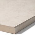 RO'MA NATURE - Margelle de piscine effet Travertin Beige 60x28x2 cm Bord Droit Pietra - vignette