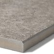 RO'MA NATURE - Margelle de piscine effet Pierre Gris Cotto 60x28x2 cm Bord Droit Pietra - vignette