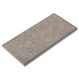 RO'MA NATURE - Margelle de piscine effet Pierre Gris Cotto 60x28x2 cm Bord Droit Pietra - vignette