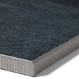 RO'MA NATURE - Margelle de piscine effet Ardoise Noire 60x28x2 cm Bord Droit Pietra - vignette