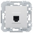 SIEMENS - Prise RJ45 BLANC Siemens DELTA VIVA - vignette