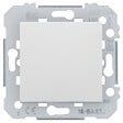 SIEMENS - Poussoir BLANC Siemens Delta VIVA SIEMENS - vignette