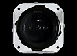 FONTINI - GARBY COLONIAL - Prise avec terre Porcelaine Noire 16A-250V Réf. 31208273 - vignette