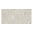 RO'MA NATURE - Carrelage effet Travertin Gris Beige 120x60x0,9 cm In&Out Castorel - Sol et mur intérieur et Sol extérieur (vendu par carton de 1,44 m²) - vignette