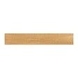 RO'MA NATURE - Carrelage effet Parquet Bois Chêne Miel 151x24x0,9 cm In&Out Valoren - Sol et mur intérieur et Sol extérieur (vendu par carton de 1,09 m²) - vignette