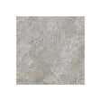 RO'MA NATURE - Carrelage effet Travertin Gris Marron 90x90x0,9 cm In&Out Castorel - Sol et mur intérieur et Sol extérieur (vendu par carton de 1,62 m²) - vignette