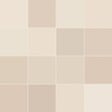 RO'MA NATURE - Carrelage effet Zellige Beige Sable 12,3x12,3x0,87 cm Cubriel - Sol et mur intérieur (vendu par carton de 0,51 m²) - vignette