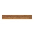 RO'MA NATURE - Carrelage effet Parquet Bois Chêne Cuir 151x24x0,9 cm In&Out Valdoro - Sol et mur intérieur et Sol extérieur (vendu par carton de 1,09 m²) - vignette