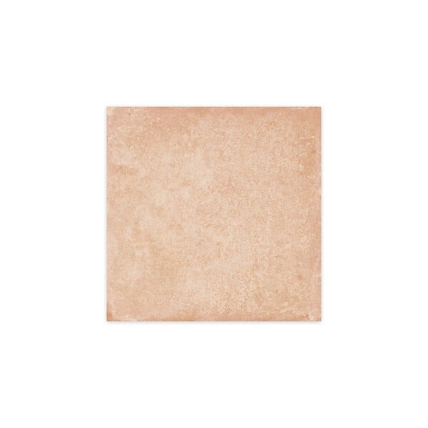 RO'MA NATURE - Carrelage effet Terre cuite Terracotta Argile 22,3x22,3x0,9 cm Argelio - Sol et mur intérieur (vendu par carton de 0,65 m²) - large