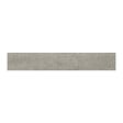 RO'MA NATURE - Carrelage effet Parquet Bois Gris Cendré 151x24x0,9 cm In&Out Lunerol - Sol et mur intérieur et Sol extérieur (vendu par carton de 1,09 m²) - vignette