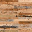 RO'MA NATURE - Carrelage Vintage effet Parquet Bois Marron 67,5x7,4x0,9 cm Selvior - Sol et mur intérieur (vendu par carton de 0,75 m²) - vignette