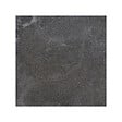 RO'MA NATURE - Carrelage effet Pierre Gris Anthracite 90x90x0,9 cm In&Out Luzerio - Sol et mur intérieur et Sol extérieur (vendu par carton de 1,62 m²) - vignette
