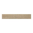 RO'MA NATURE - Carrelage effet Parquet Bois Brun Brut 151x24x0,9 cm In&Out Lunerol - Sol et mur intérieur et Sol extérieur (vendu par carton de 1,09 m²) - vignette