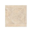 RO'MA NATURE - Carrelage effet Parquet Bois Chêne Naturel Versailles 90x90x0,9 cm Trianon - Sol intérieur (vendu par carton de 1,62 m²) - vignette