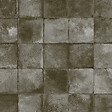 RO'MA NATURE - Carrelage Vintage effet Zellige Noir 33x33x0,95 cm Orelia - Sol et mur intérieur (vendu par carton de 1,09 m²) - vignette