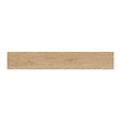 RO'MA NATURE - Carrelage effet Parquet Bois Chêne Brun 151x24x0,9 cm In&Out Valoren - Sol et mur intérieur et Sol extérieur (vendu par carton de 1,09 m²) - vignette