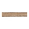 RO'MA NATURE - Carrelage effet Parquet Bois Chêne Brut 151x24x0,9 cm In&Out Valdoro - Sol et mur intérieur et Sol extérieur (vendu par carton de 1,09 m²) - vignette