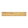 RO'MA NATURE - Carrelage effet Parquet Bois Chêne Doré 151x24x0,9 cm In&Out Valdoro - Sol et mur intérieur et Sol extérieur (vendu par carton de 1,09 m²) - vignette