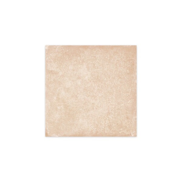 RO'MA NATURE - Carrelage effet Terre cuite Terracotta Clair 22,3x22,3x0,9 cm Argelio - Sol et mur intérieur (vendu par carton de 0,65 m²) - large