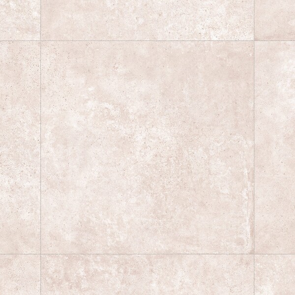 RO'MA NATURE - Carrelage effet Béton Beige Lin 60x60x0,9 cm In&Out Montelis - Sol et mur intérieur et Sol extérieur (vendu par carton de 1,08 m²) - large