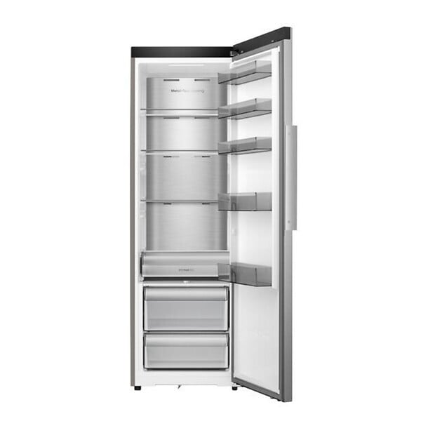 HISENSE - refrigerateur 1 porte 60cm 372l no-frost - RL3K370SAIE - large