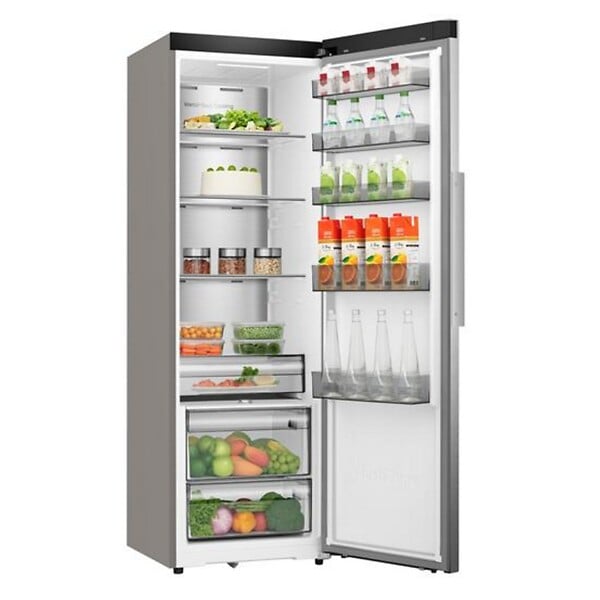 HISENSE - refrigerateur 1 porte 60cm 372l no-frost - RL3K370SAIE - large
