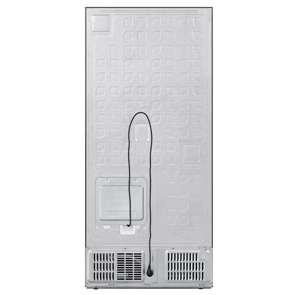 HISENSE - Réfrigérateur Américain 483l No Frost Noir - RQ5P470SAFE - large