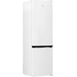 BEKO - Réfrigérateur Combiné 60cm 415l Ventilé Blanc - B3RCNE415HW - vignette