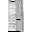 BEKO - Réfrigérateur Combiné 60cm 415l Ventilé Blanc - B3RCNE415HW - vignette