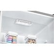 HISENSE - Réfrigérateur Combiné 60cm 336l Métal - RB435N4WCE - vignette
