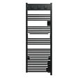 SAUTER - Sèche-serviettes Marapi 2 anthracite 750W - vignette