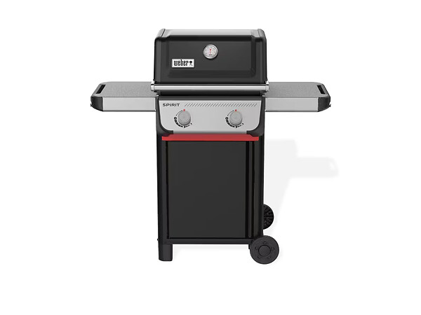 WEBER - Barbecue à gaz Spirit E-210 + Kit de préparation et de service - Weber - large