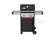 WEBER - Barbecue à gaz Spirit E-210 + Set d'accessoires clipsables Weber Works - Weber - vignette