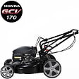 GT GARDEN - Tondeuse thermique tractée, 170 cm3, moteur HONDA - vignette