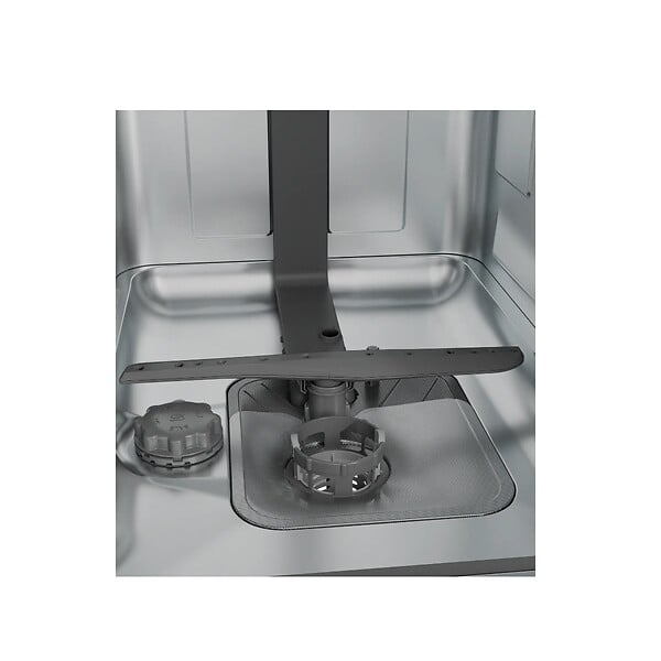 WHIRLPOOL - lave-vaisselle 45cm 10 couverts 47db tout intégrable - WSIC3M27C - large