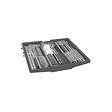 SIEMENS - Lave-vaisselle 60cm 14 Couverts 42db Tout Intégrable - SN55ES12CE - vignette