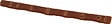 ZOLUX - Friandise chien stick moelleux poulet - 12 g - 90% viande - vignette