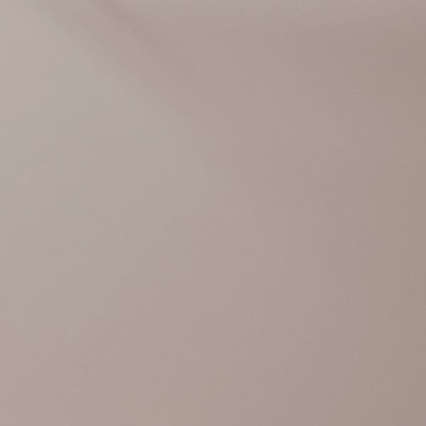 GODART - Meuble lave-mains Beige cachemire avec porte serviette intégré pour Robinet à droite Solo - large