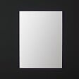 KIAMAMI VALENTINA - Miroir De Salle De Bains 60X80 Cm Avec Éclairage Perimétrique Led - vignette