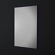 KIAMAMI VALENTINA - Miroir De Salle De Bains 60X80 Cm Avec Éclairage Perimétrique Led - vignette
