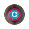 KS TOOLS - KSTOOLS - Tournevis ULTIMATE tom pouce POZIDRIV, PZ2 - L.38 mm - 922.6039 - vignette