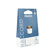 TIBELEC - Adaptateur extensible laiton - serrage 19-21mm - pas 10x1 - vignette