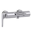 JACOB DELAFON - Robinet bain douche mural Aleo+ - vignette