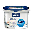 RIPOLIN - Peinture Murs et plafonds Illico - Blanc - Mat - 10L - vignette