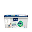 RIPOLIN - Peinture Murs et plafonds Illico - Blanc - Satin - 3L - vignette