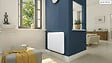 NOIROT - Radiateur à inertie céramique  AMAROC-2 1000W blanc - vignette