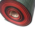 TECPLAST - Toile de paillage 1,05x100m Géotextile Tissé PEHD plus résistant 86g /m² Couvre sol Talus Routes Anti mauvaises herbes TECPLAST - vignette