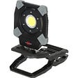 BRENNENSTUHL - Projecteur portable led cl 5050 mbah rechargeable-ip65-pince professional - BRENNENSTUHL - 1173070030 - vignette